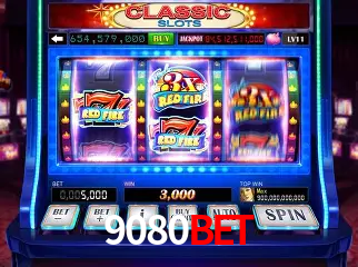 Descubra a Essência do 9080bet: Nossa História e Compromissos