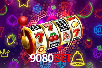 Descubra o Mundo do Cassino Online com 9080bet