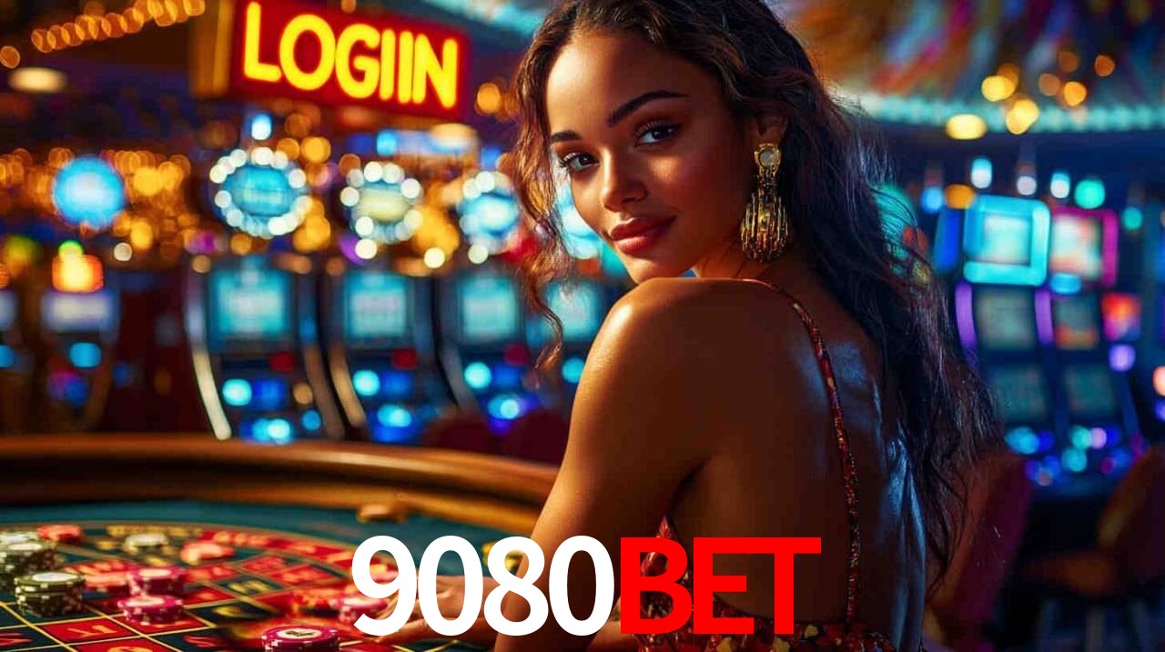 Casino VIP 9080bet