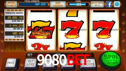 Descubra a Magia dos Jogos de Arcade no 9080bet