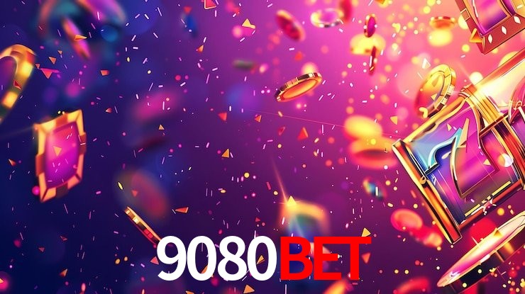 Inovações de Jogos na 9080bet: O Futuro das Experiências Interativas