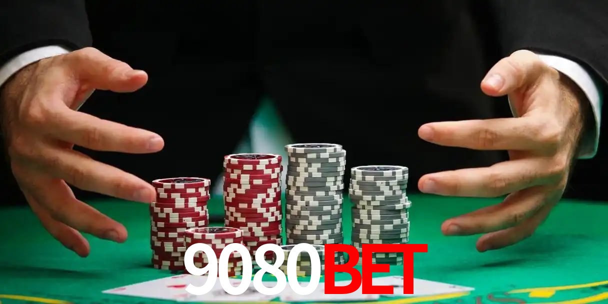 Provedores de Jogos 9080bet