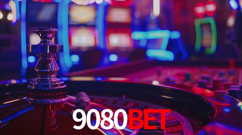 VIP Casino 9080bet