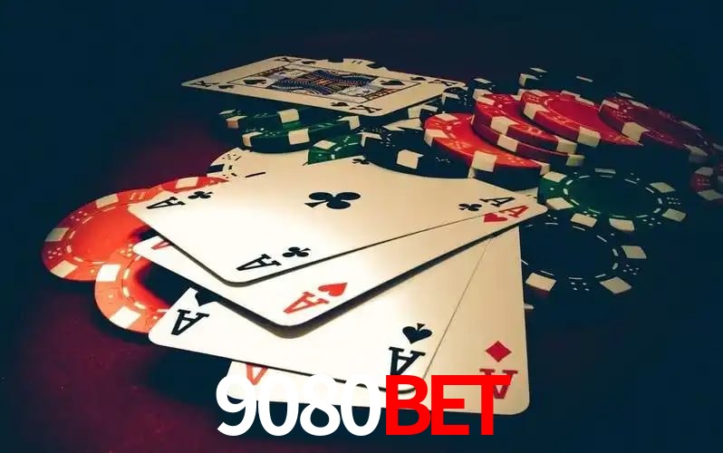 Casino Ao Vivo 9080bet