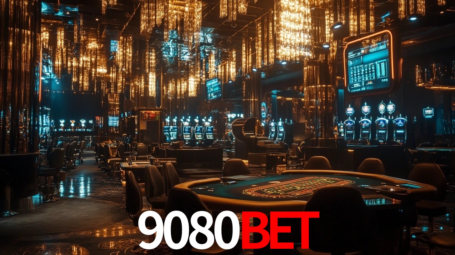 Daily Bonuses 9080bet