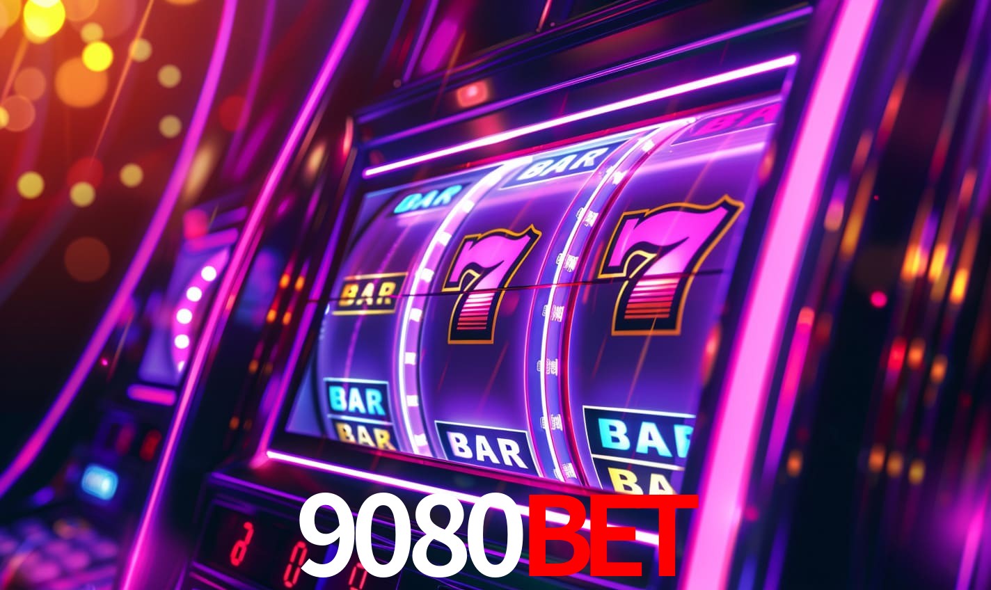 Welcome Bonus 9080bet