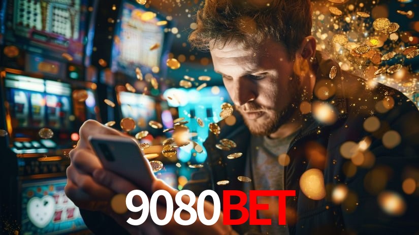 Ofertas Exclusivas 9080bet