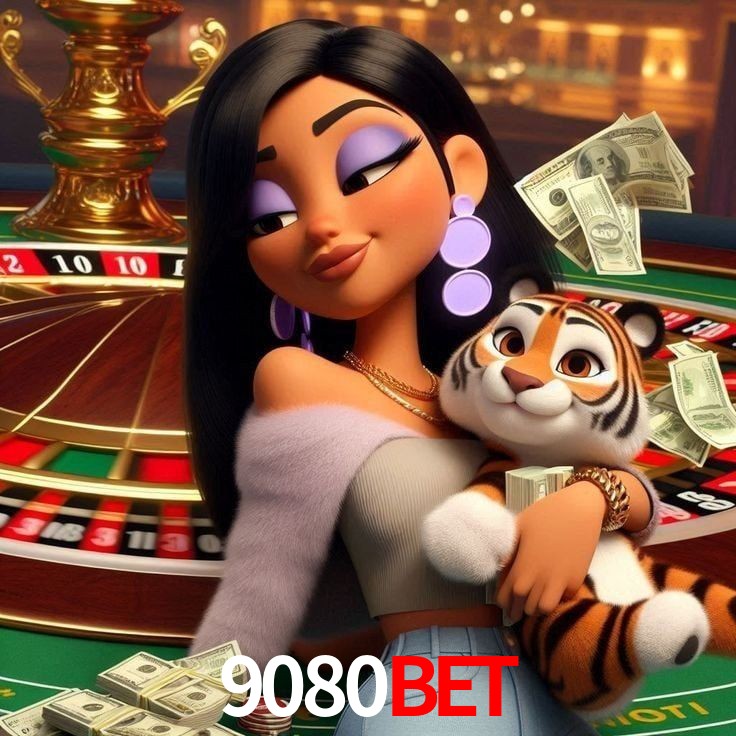 Live Casino 9080bet