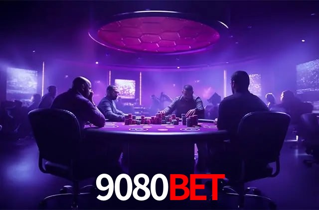 Programa VIP 9080bet