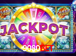 Inovações de Jogos na 9080bet: O Futuro das Experiências Interativas