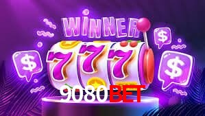 Game Providers 9080bet