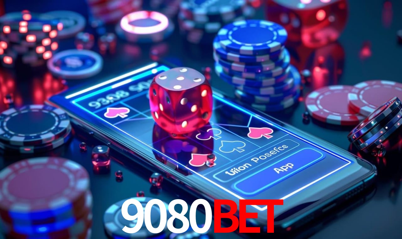 Jogos de Slot 9080bet