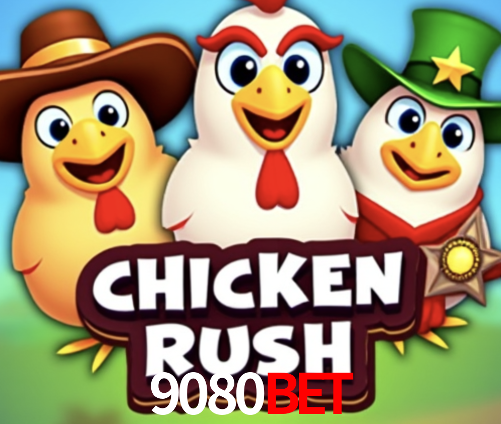 Weekend Specials 9080bet