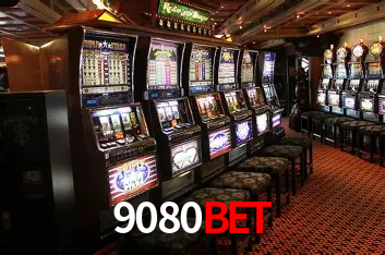 Apostas Esportivas na 9080bet: Um Guia Completo