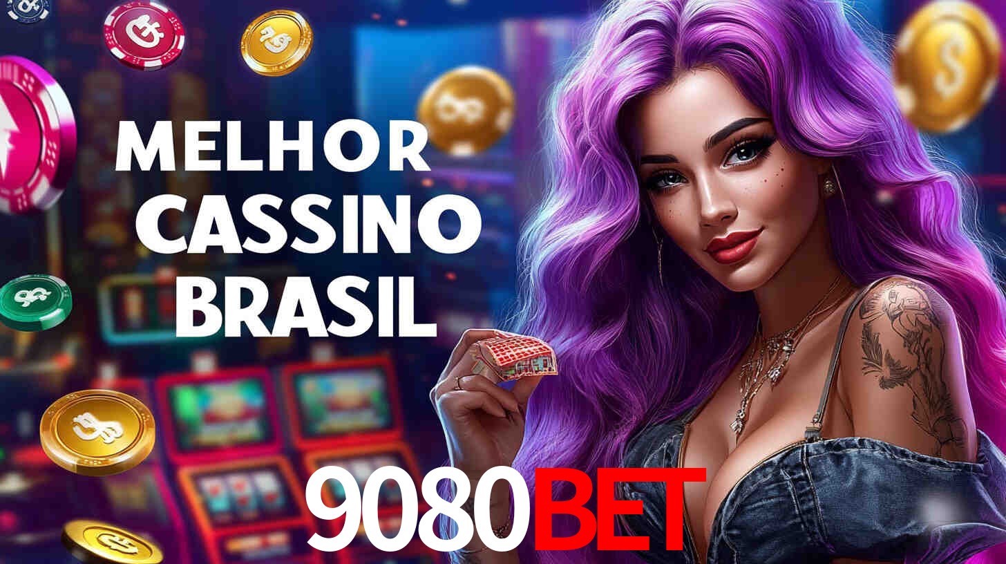 Apostas Esportivas na 9080bet: Um Guia Completo