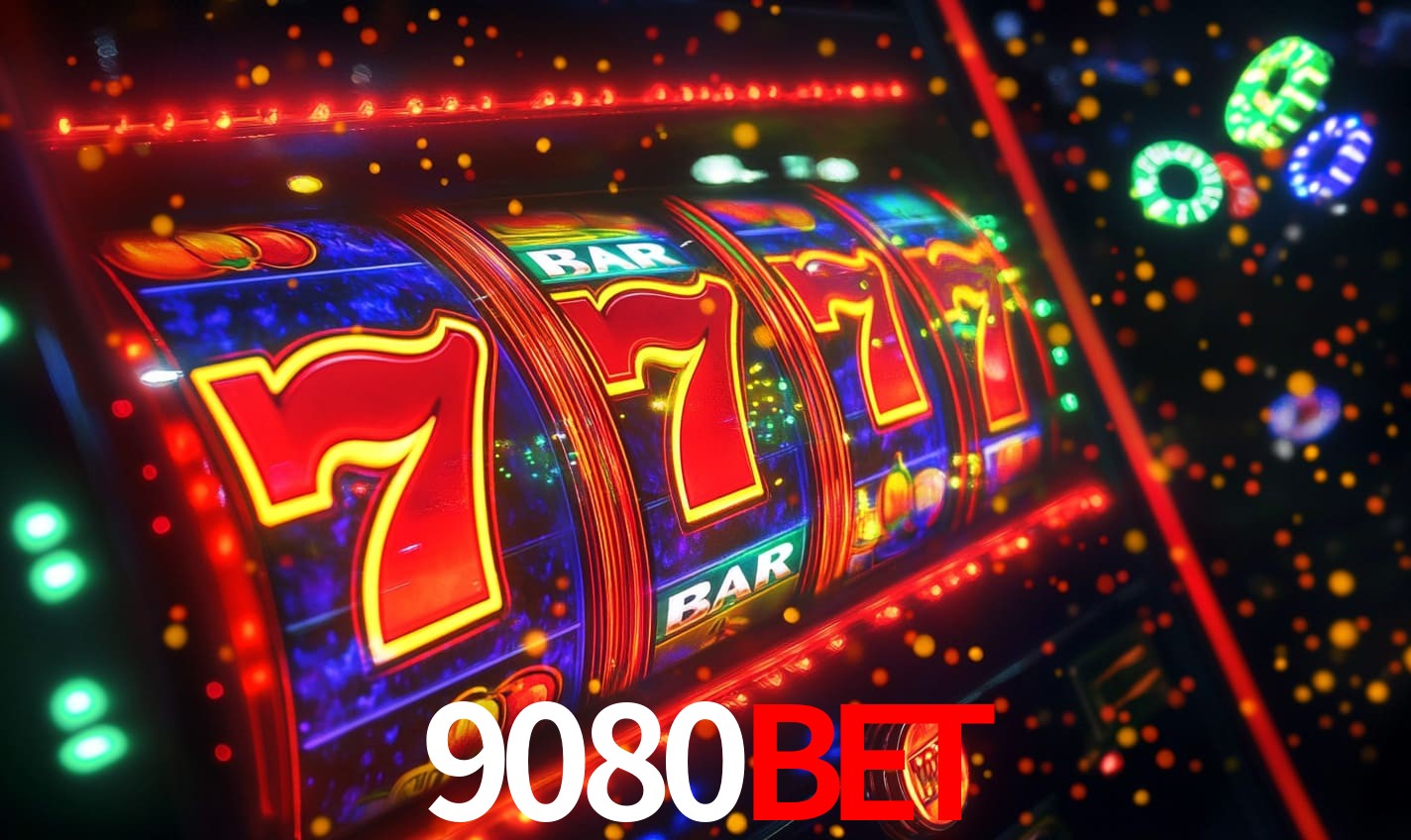 Programa VIP 9080bet