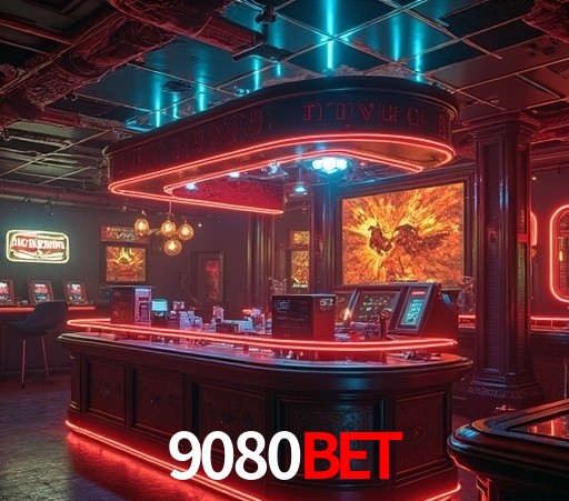 9080bet - Cassino Digital do Brasil - 9080bet login