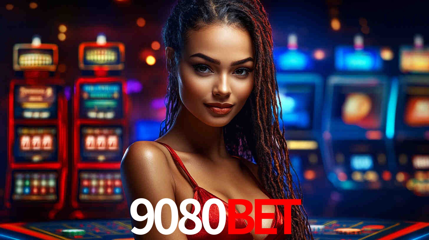 Apostas Esportivas na 9080bet: Um Guia Completo