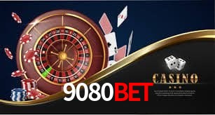 Interface Premium 9080bet