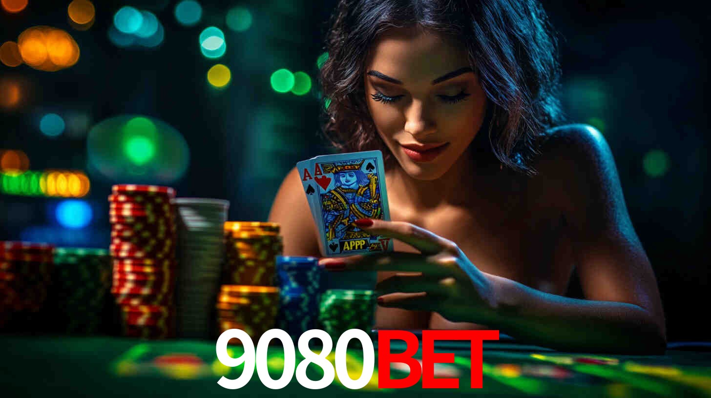 Descubra o Programa VIP da 9080bet: Vantagens Exclusivas para Jogadores