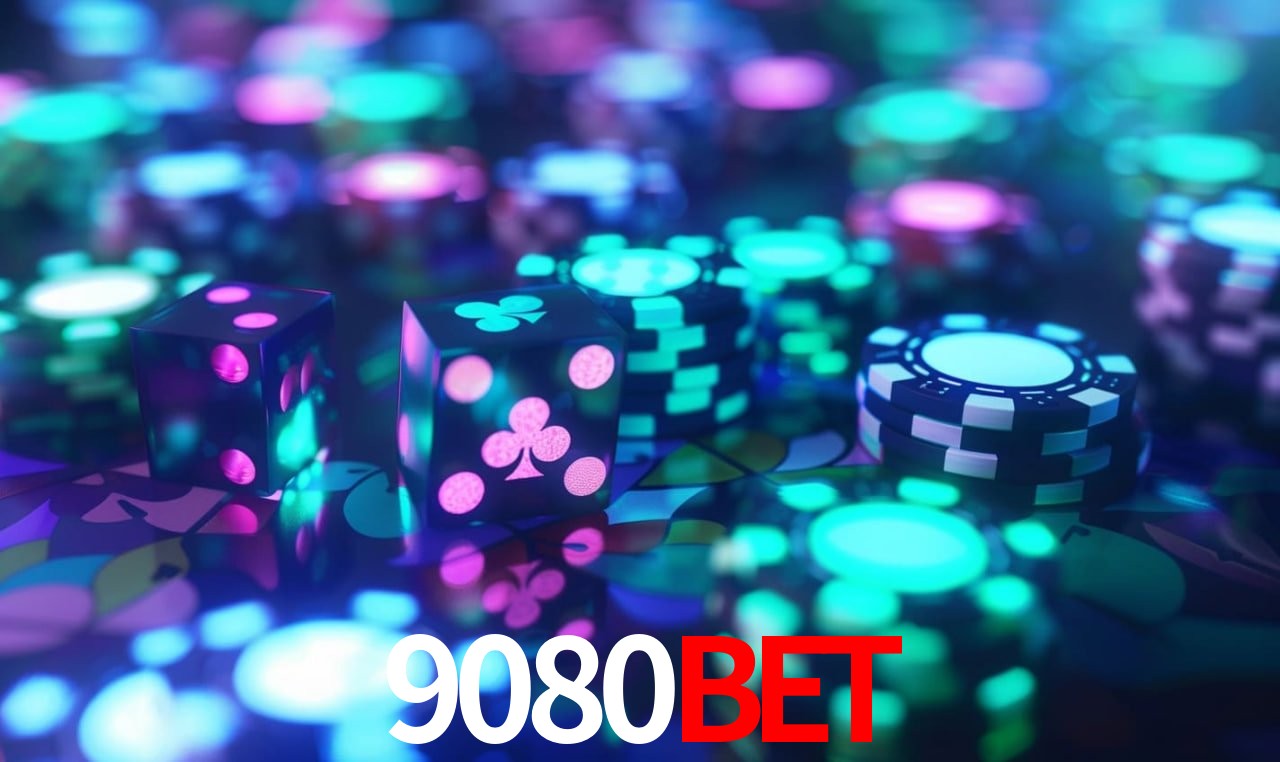 Integração de APIs 9080bet