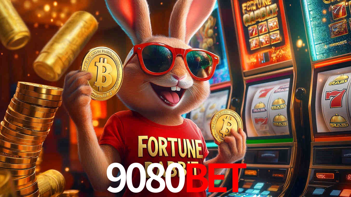 Performance App 9080bet
