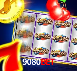 Instalar 9080bet Mac