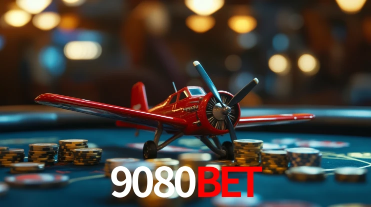 Responsive Design 9080bet