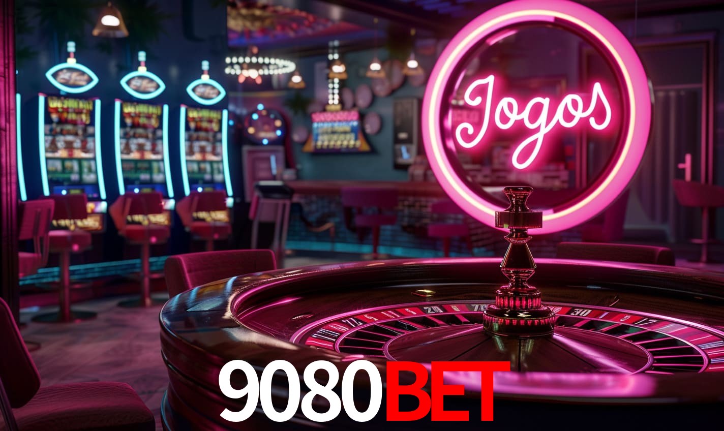 Programa VIP 9080bet