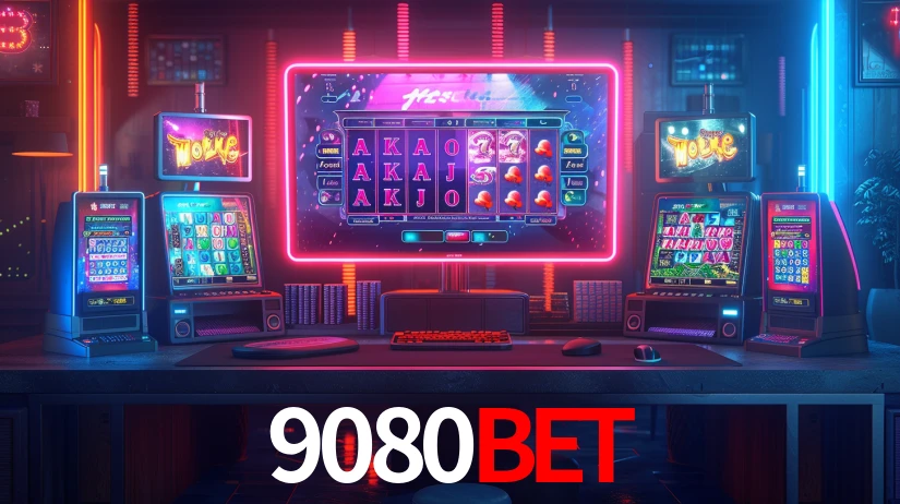 9080bet: Seu Cassino Premiado com Pagamentos Rápidos