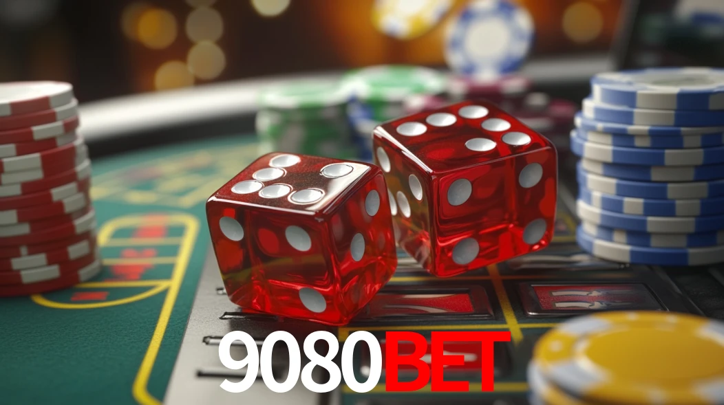 Welcome Bonus 9080bet