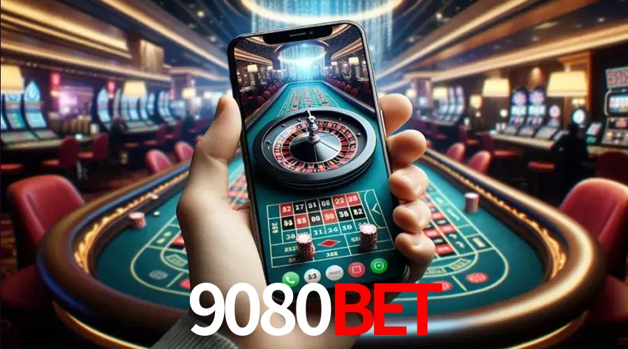 Exclusive Offers 9080bet
