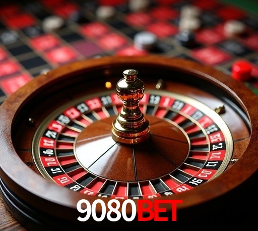 Evolução VIP 9080bet
