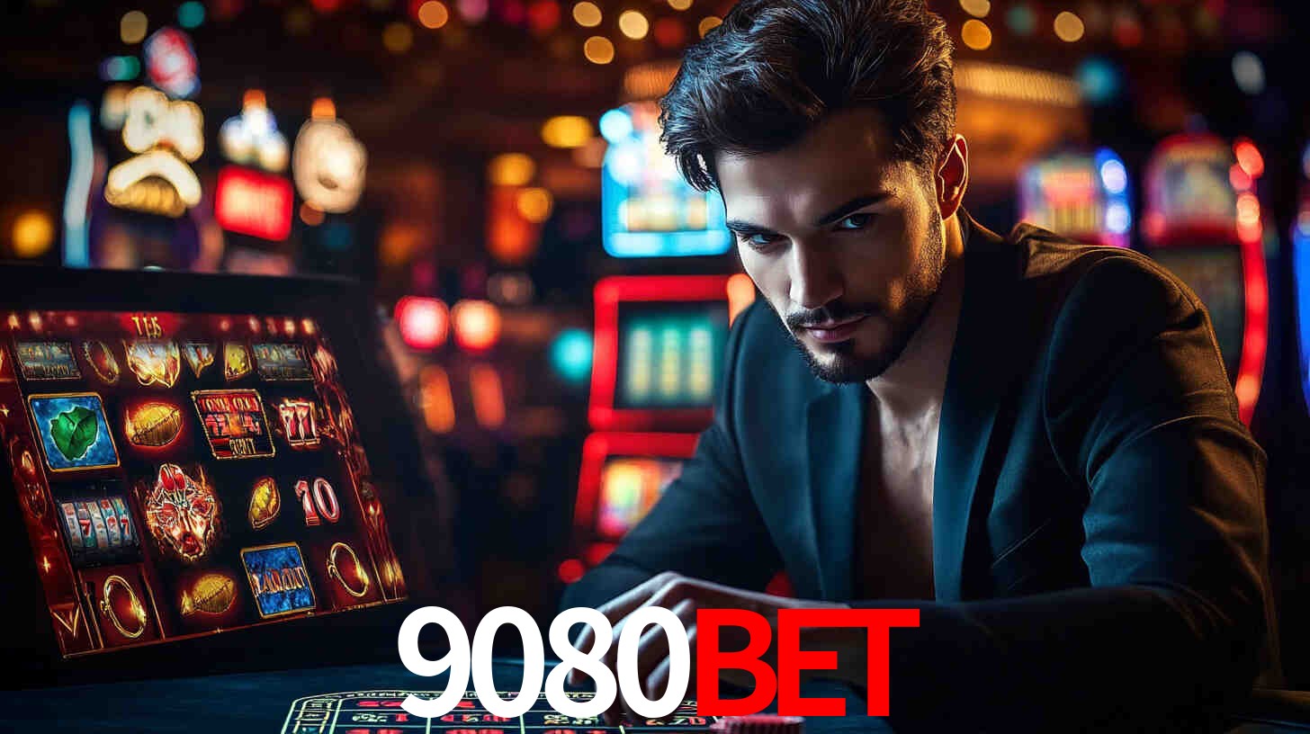 9080bet bet Brasil