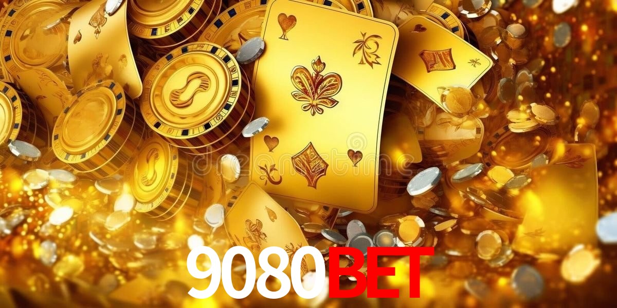 Casino Ao Vivo 9080bet