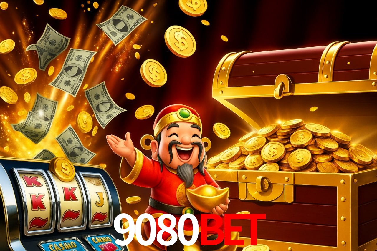 Login Seguro 9080bet