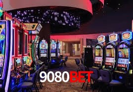 Prêmio 9080bet