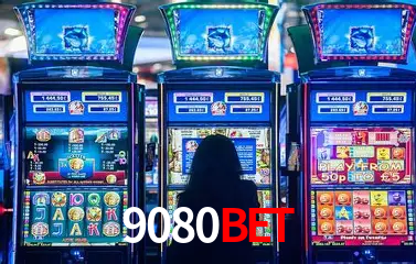 Inovações de Jogos na 9080bet: O Futuro das Experiências Interativas