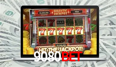 Desvendando o Mundo dos Jogos Virtuais na 9080bet