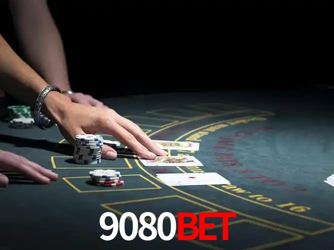 Progressão VIP 9080bet