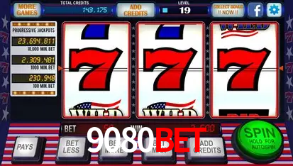 A Emoção da Loteria na 9080bet: Uma Chance de Mudança de Vida