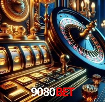 Promoção Relâmpago 9080bet