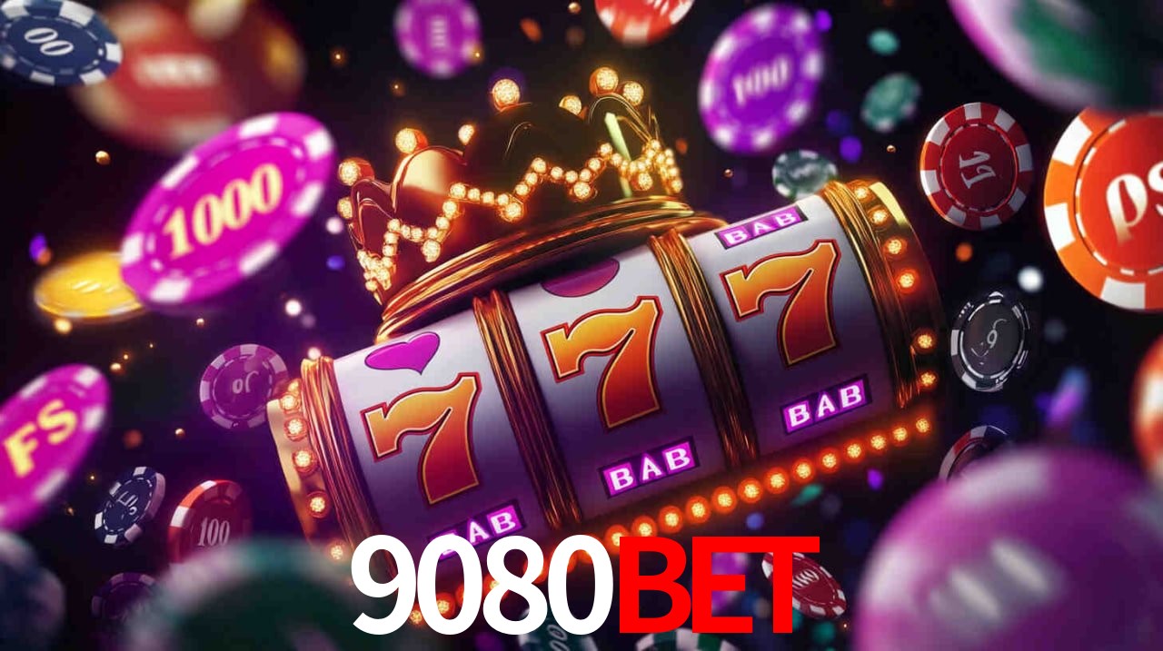 Quick Registration 9080bet