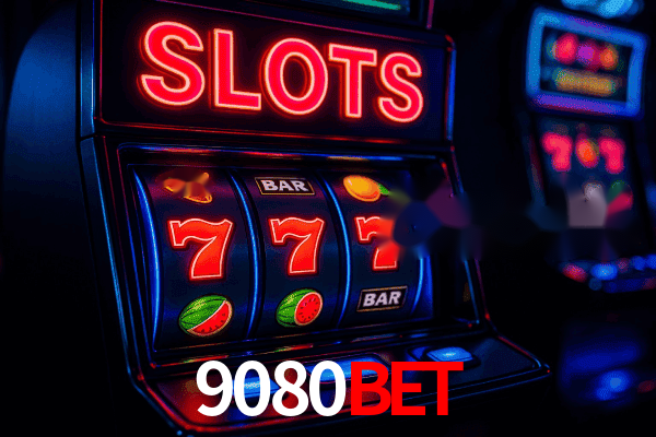 Estratégias 9080bet