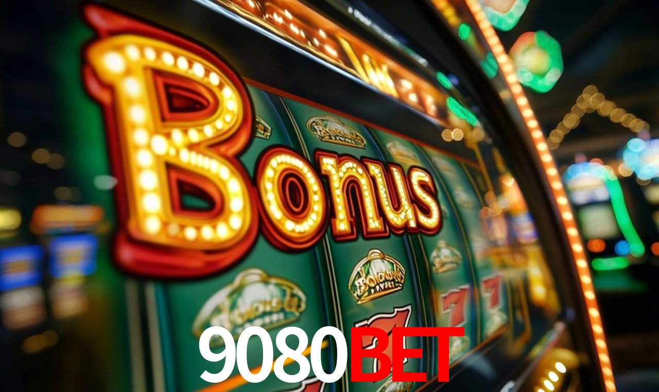 Sucesso 9080bet