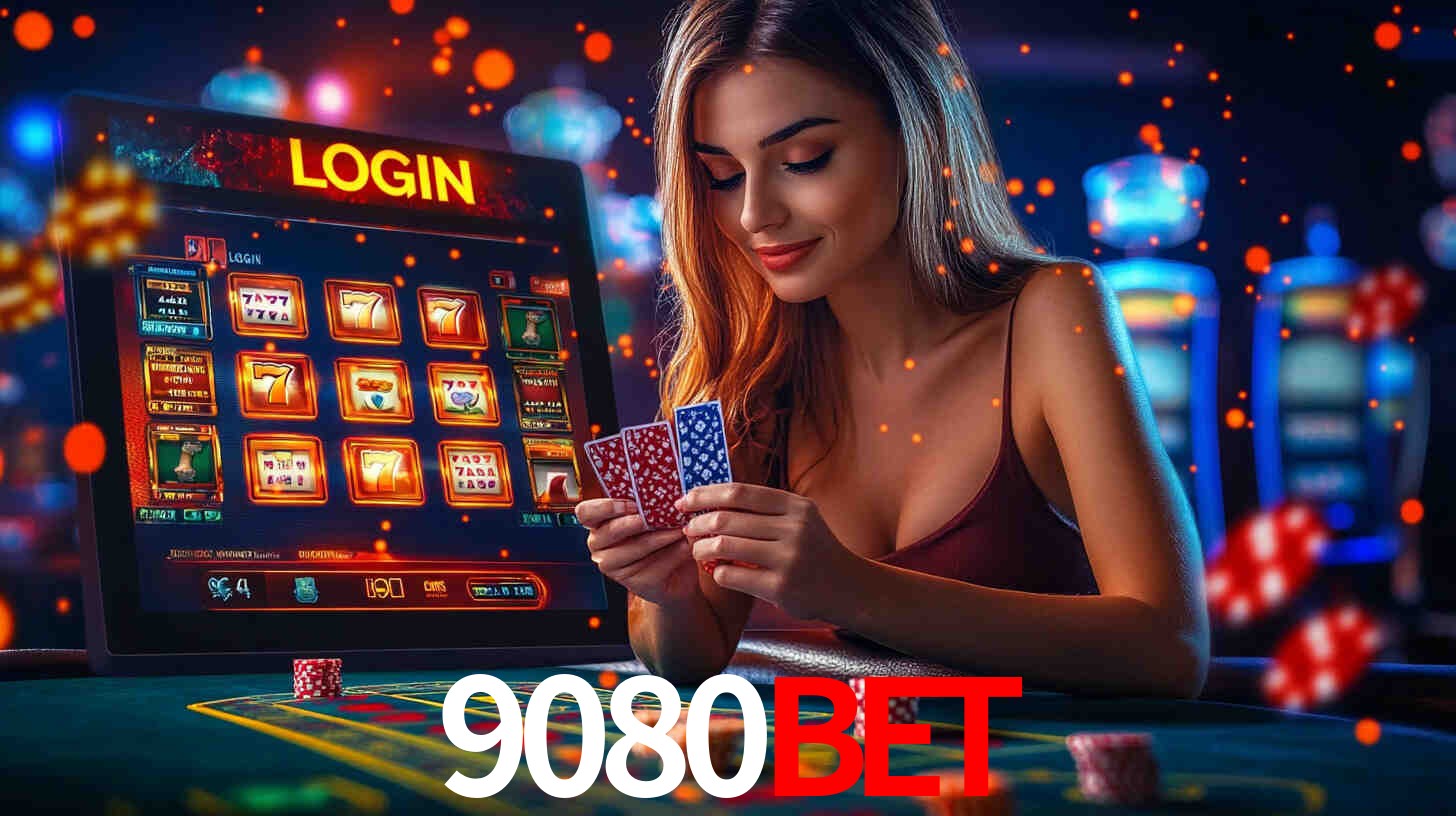 Ofertas App 9080bet