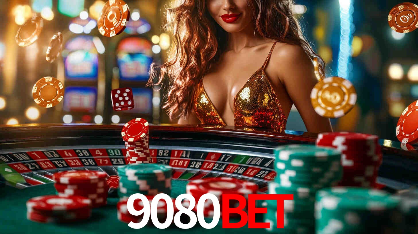 Ofertas Imperdíveis na 9080bet: Promoções e Bônus Que Valem a Pena