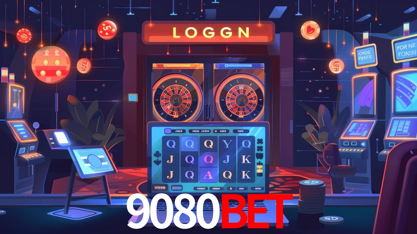 Bônus VIP 9080bet
