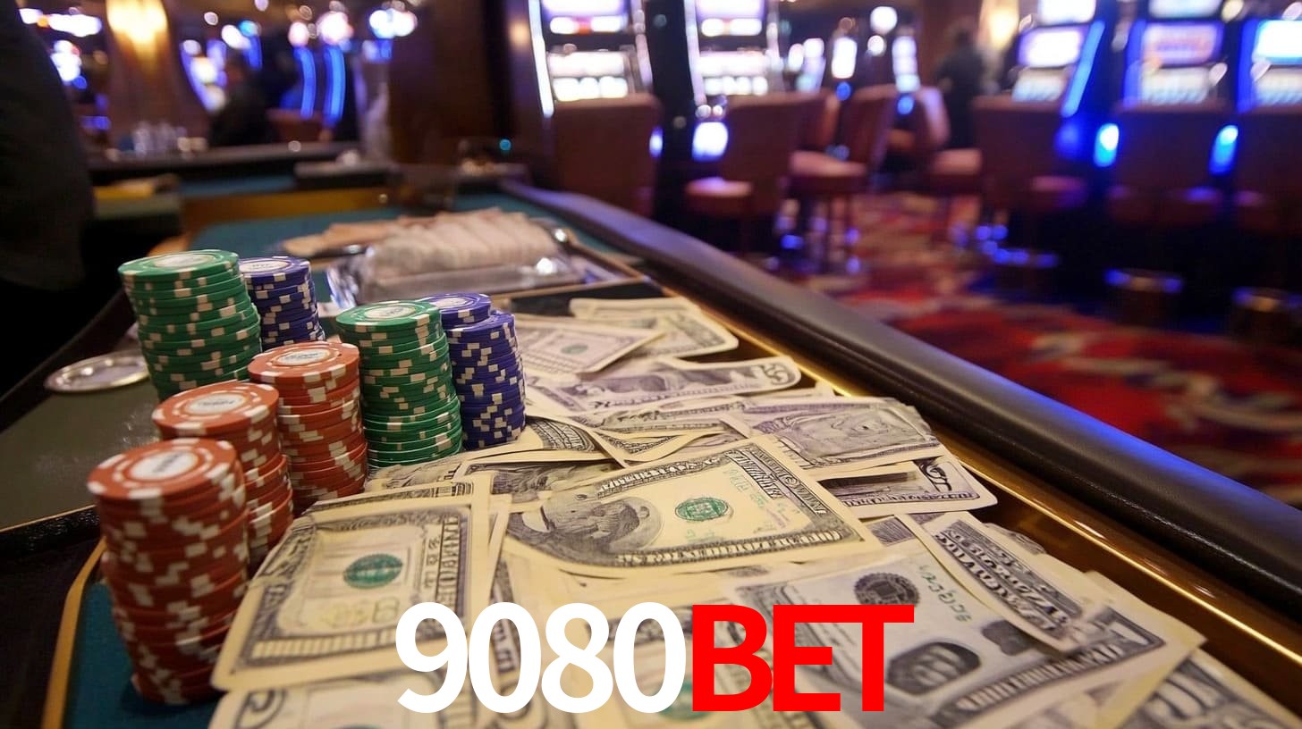 Crash Games 9080bet
