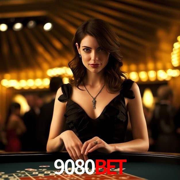 Interface Premium 9080bet